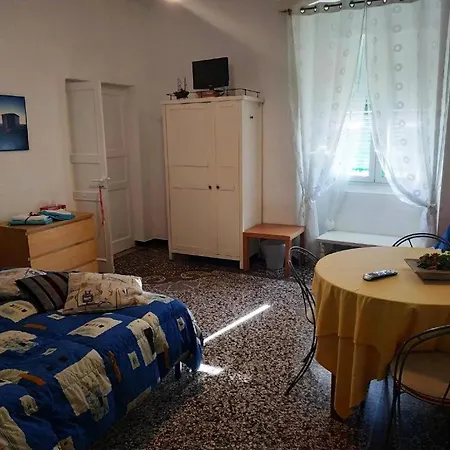 Guest house Delfino Blue