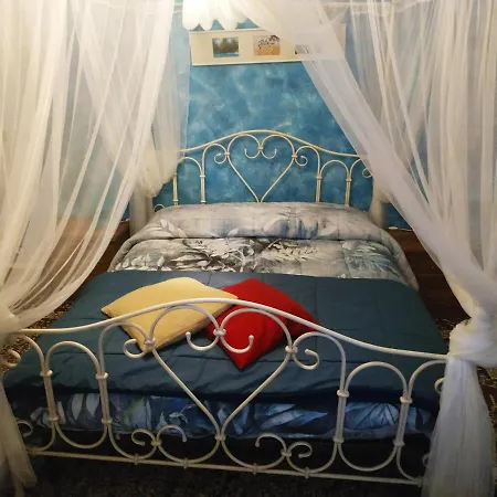 Guest house Delfino Blue Genoa
