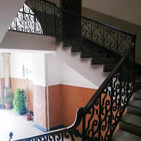 Delfino Blue Guest house