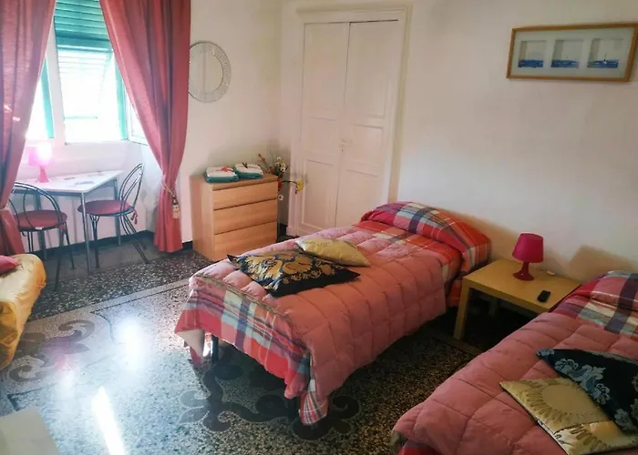 Delfino Blue Konukevi *