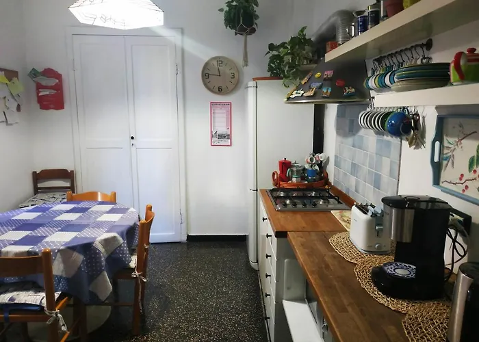 Delfino Blue Konukevi