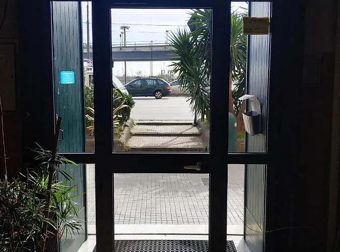 Konukevi Delfino Blue