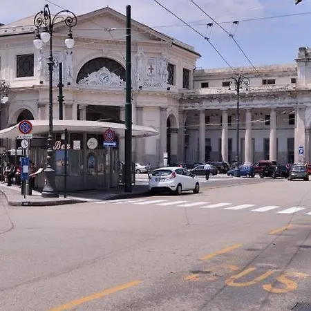 בית הארחה Delfino Blue *