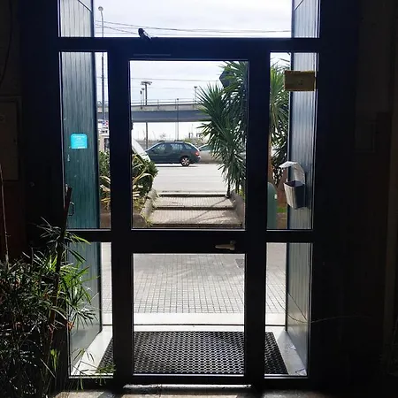 בית הארחה Delfino Blue