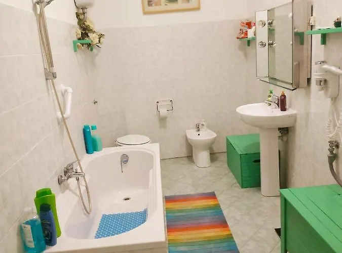 Delfino Blue ゲストハウス