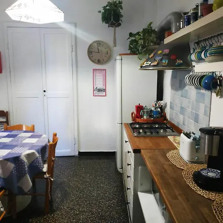 Delfino Blue Pensionat